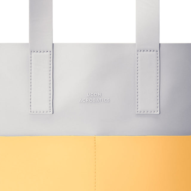Noah Lotus Infinity Glacier Grey - Lemon