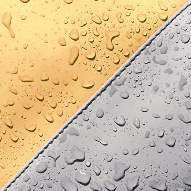 Noah Lotus Infinity Glacier Grey - Lemon