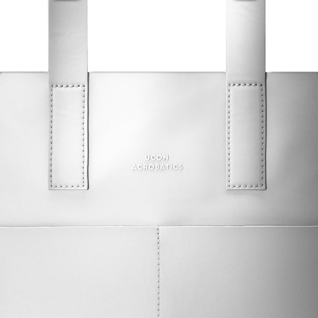 Noah Lotus Infinity Silver Metallic