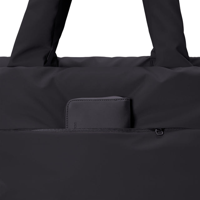 Olivia medium Moss Black