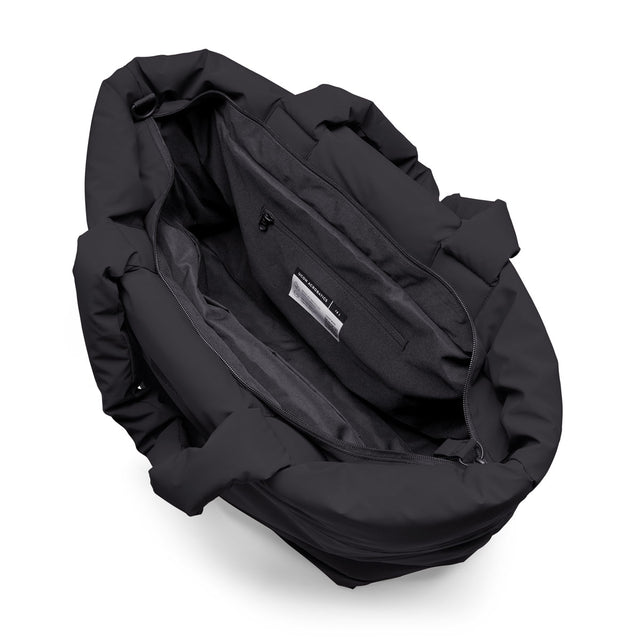 Olivia medium Moss Black