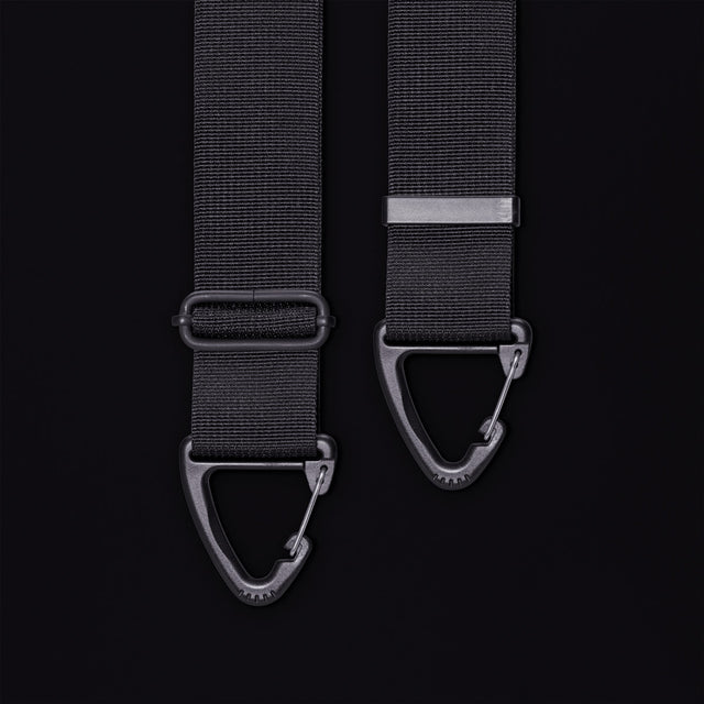 Olivia medium Moss Black