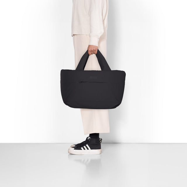 Olivia medium Moss Black
