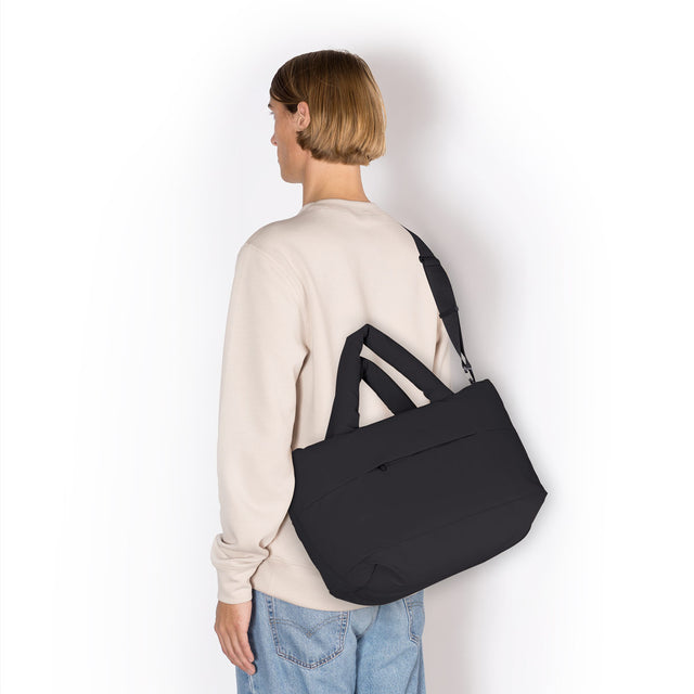 Olivia medium Moss Black