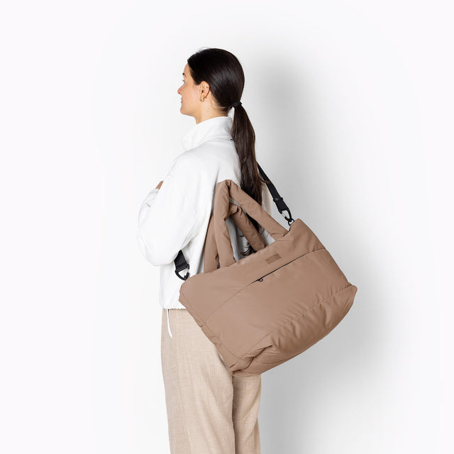 Olivia medium Moss Earth