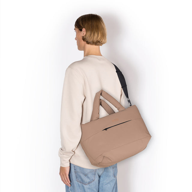 Olivia medium Moss Earth