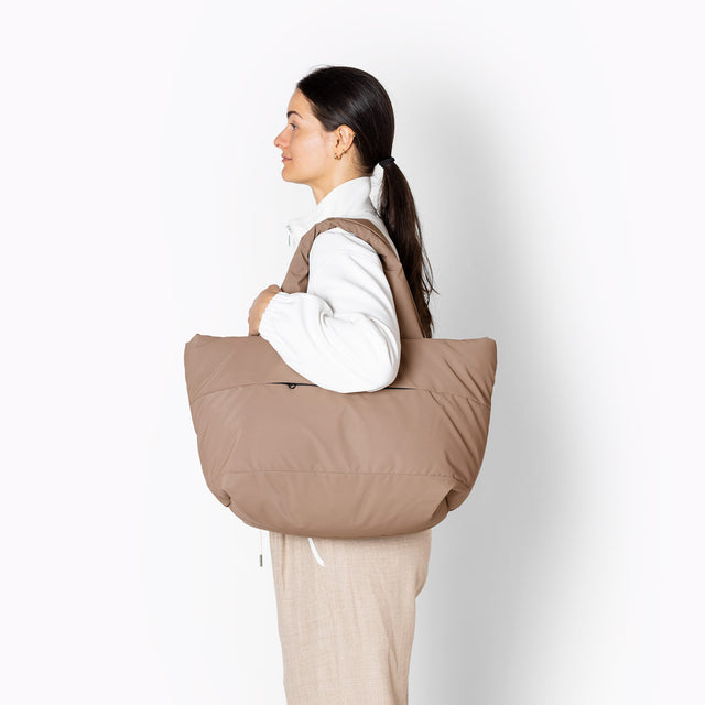 Olivia medium Moss Earth