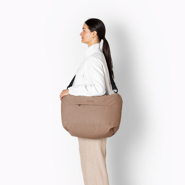 Olivia medium Moss Earth