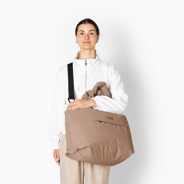 Olivia medium Moss Earth