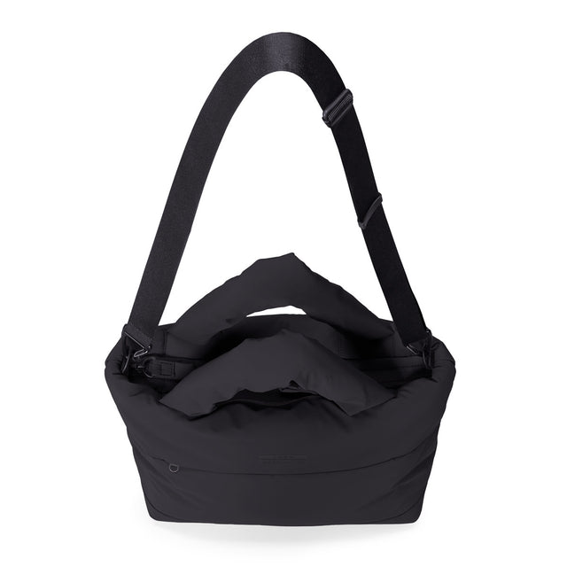 Olivia mini Moss Black