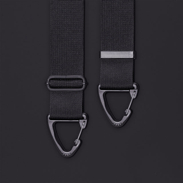 Olivia mini Moss Black