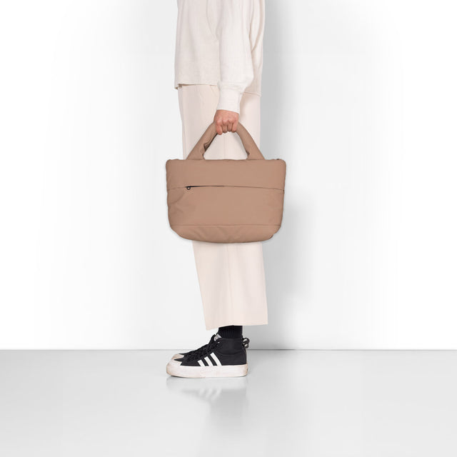 Olivia mini Moss Earth