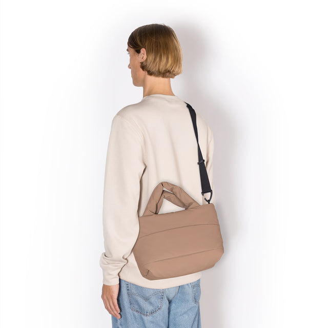 Olivia mini Moss Earth
