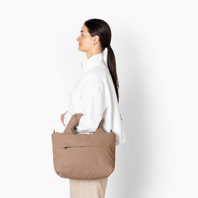 Olivia mini Moss Earth