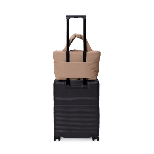 Olivia mini Moss Earth