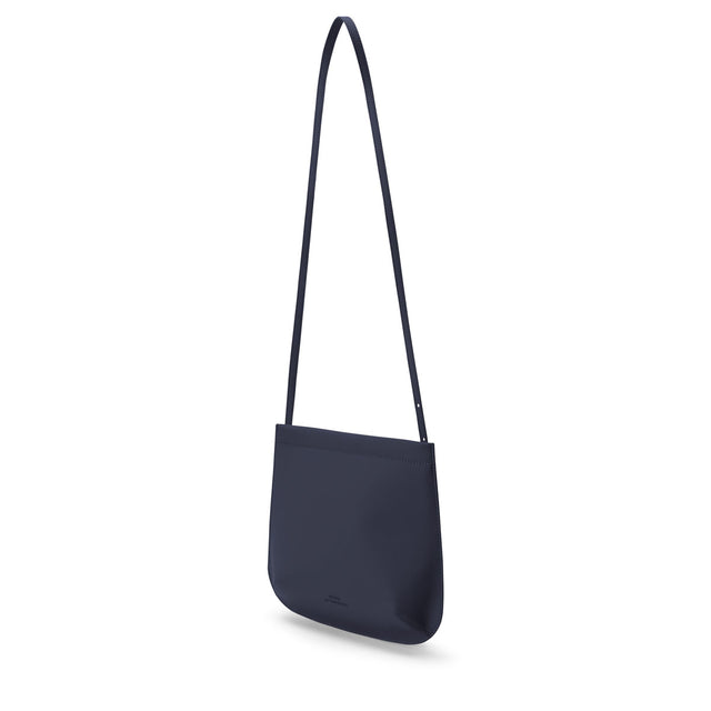 Selma medium Lotus Infinity Dark Navy