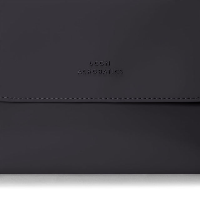 Tomke Lotus Infinity Black