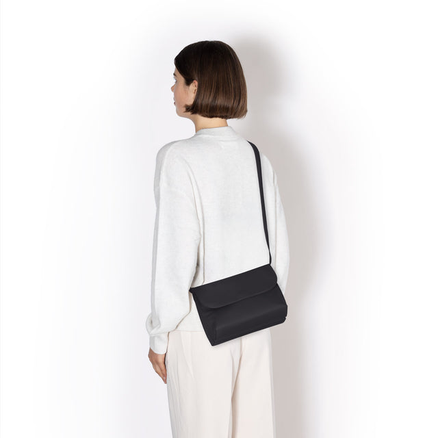 Tomke Lotus Infinity Black