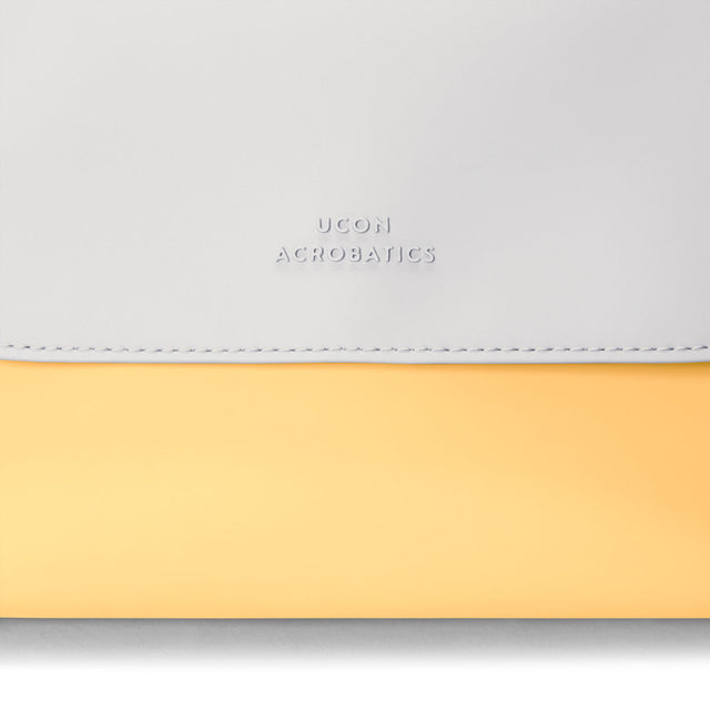 Tomke Lotus Infinity Glacier Grey - Lemon