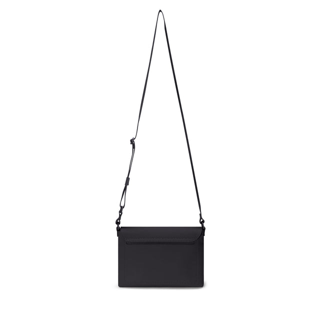 Yuri Lotus Infinity Black