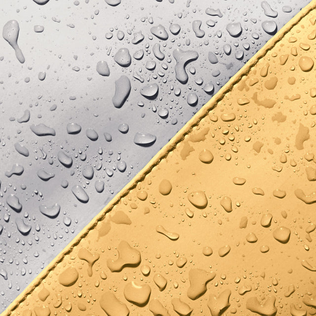 Yuri Lotus Infinity Glacier Grey - Lemon