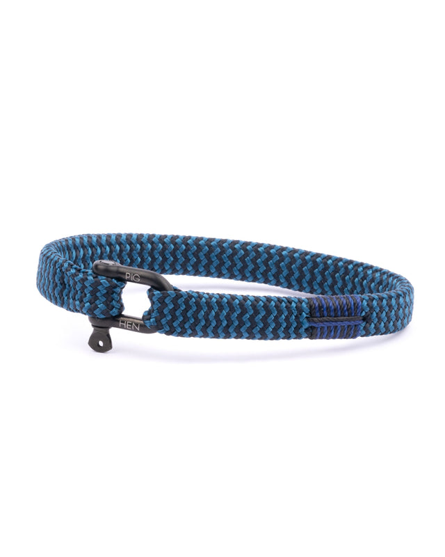 Vicious Vik Ocean Blue Navy / Black