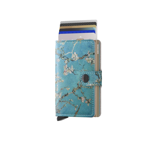 Miniwallet Art Almond Blossom
