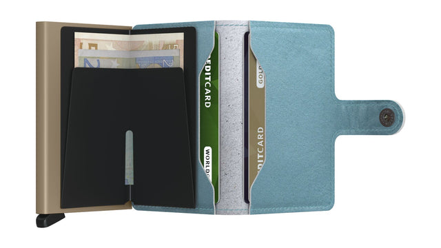 Miniwallet Art Almond Blossom