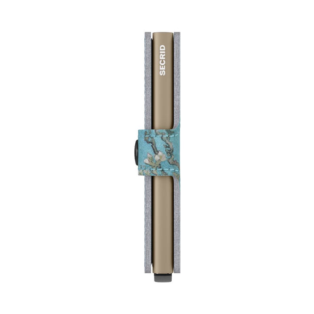 Miniwallet Art Almond Blossom