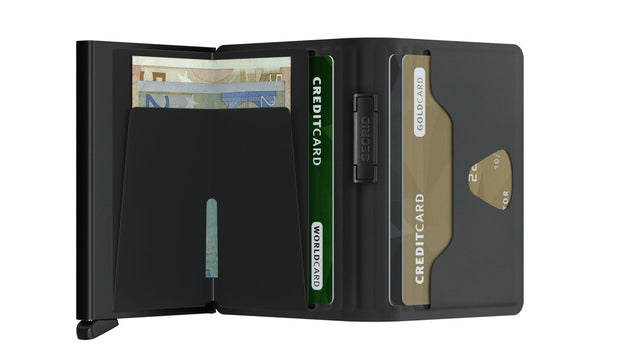 Bandwallet TPU Black