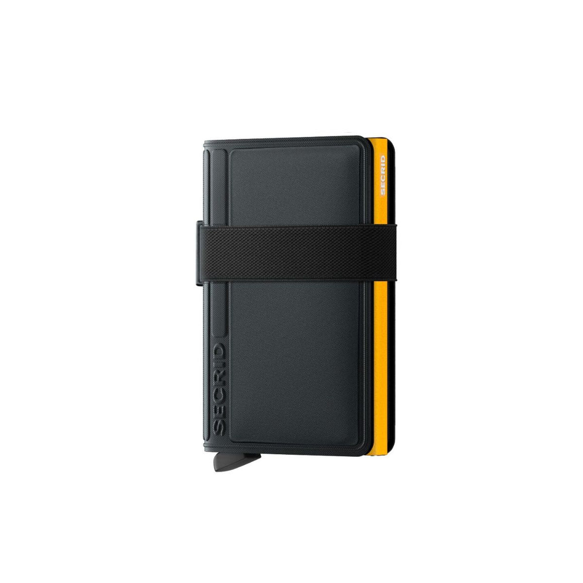 Bandwallet TPU Black-Ochre