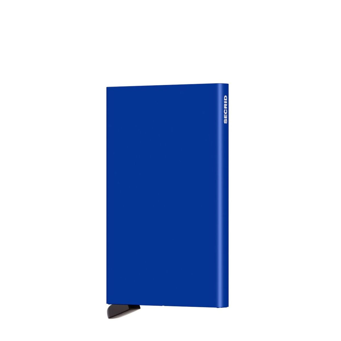 Cardprotector Blue