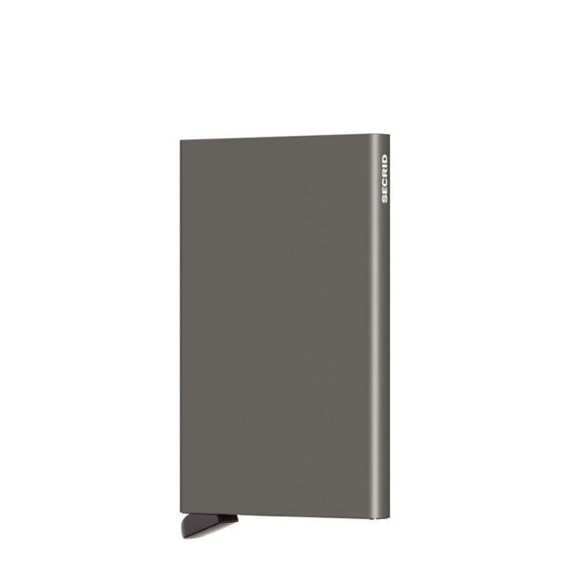 Cardprotector Earth Grey
