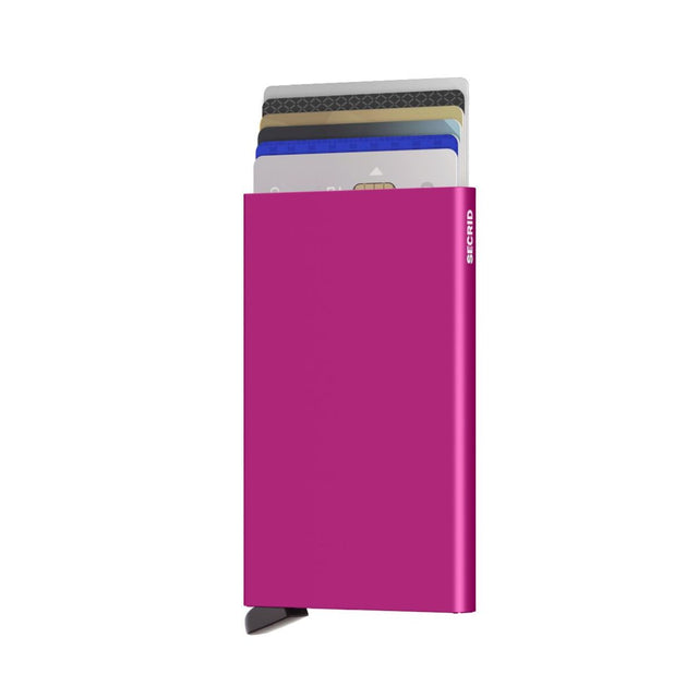 Cardprotector Fuchsia