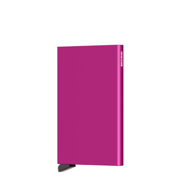 Cardprotector  Fuchsia