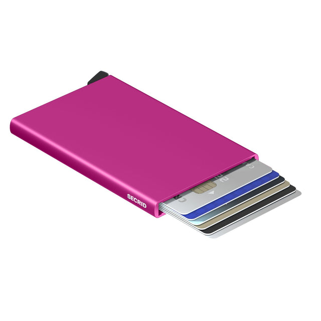 Cardprotector  Fuchsia