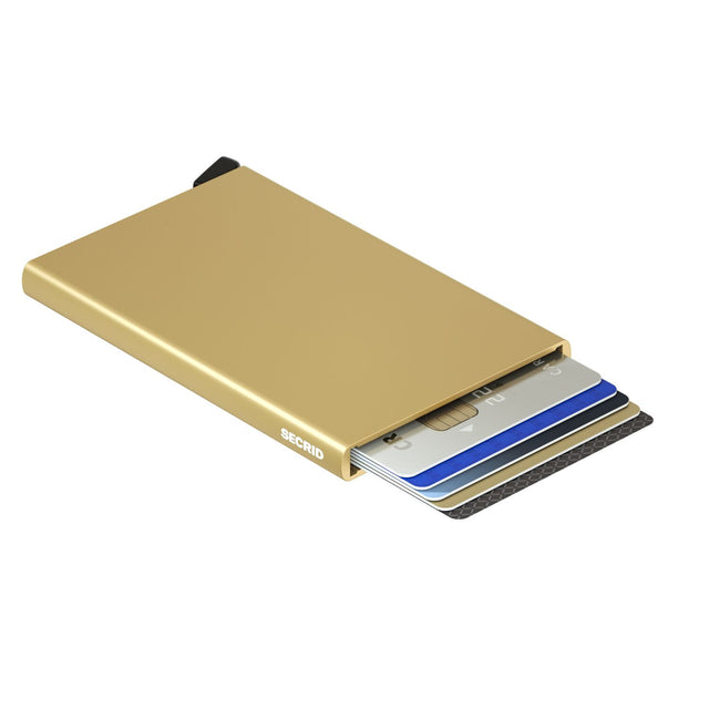 Cardprotector Gold