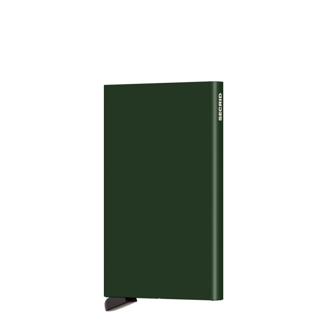 Cardprotector Green