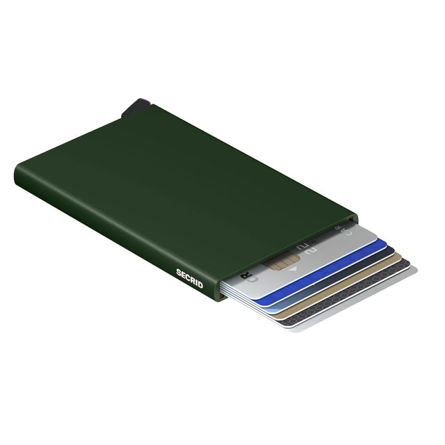 Cardprotector Green