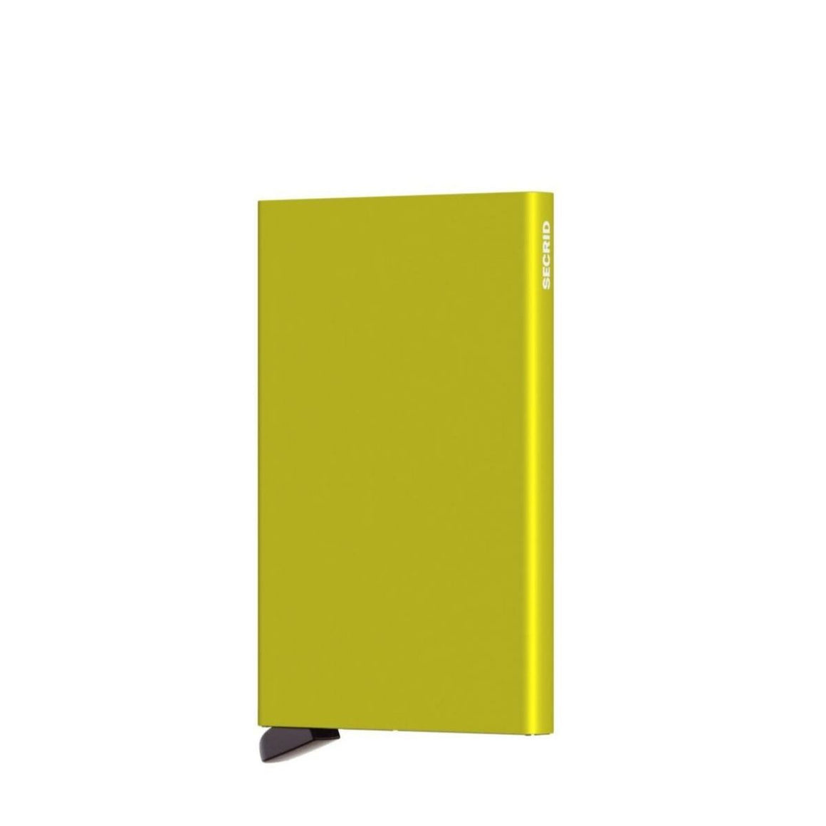 Cardprotector Lime