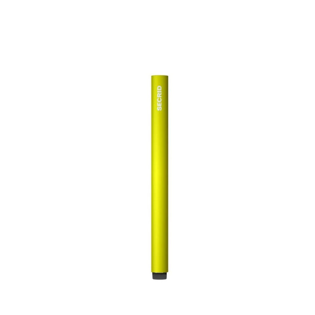 Cardprotector Lime