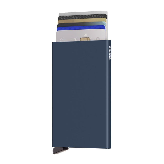 Cardprotector Navy