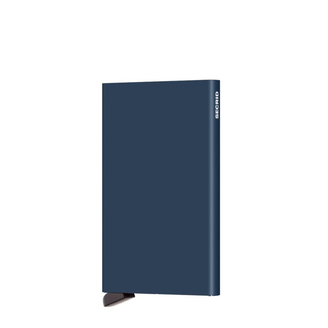 Cardprotector Navy