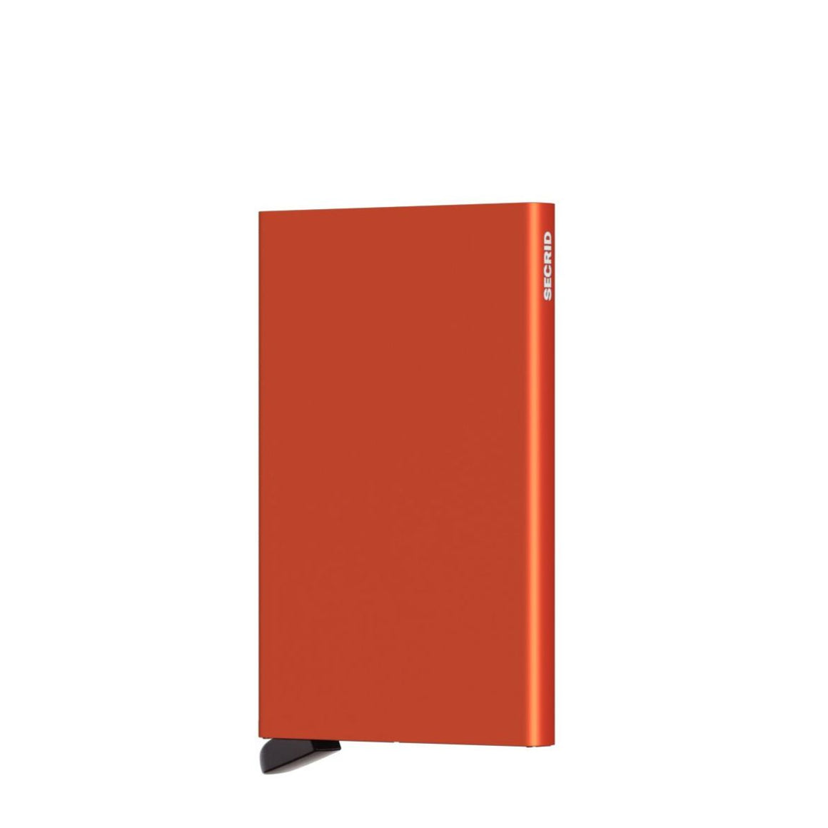 Cardprotector Orange