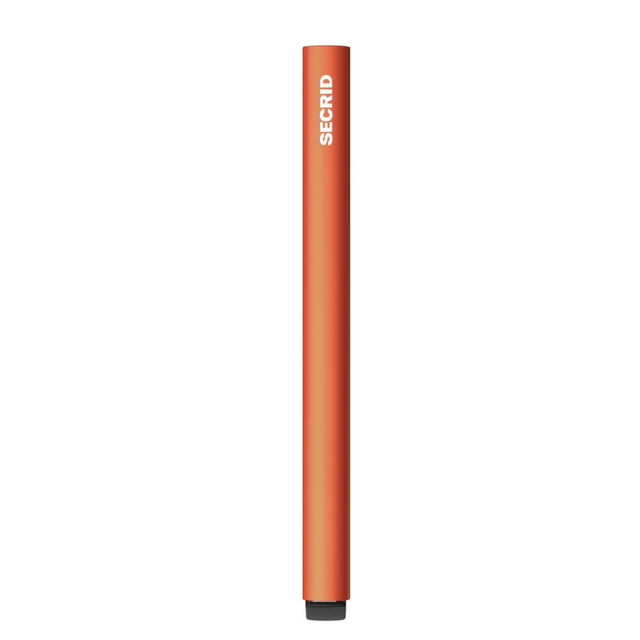 Cardprotector Orange