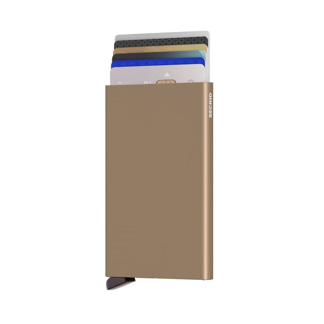 Cardprotector Sand