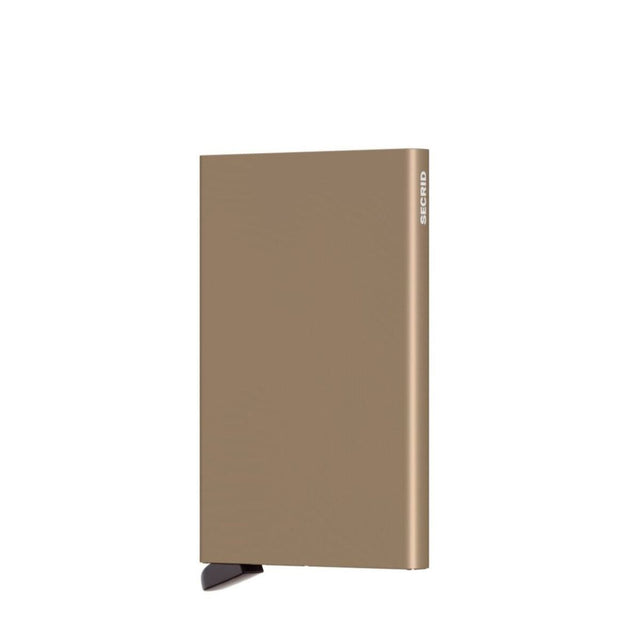 Cardprotector Sand