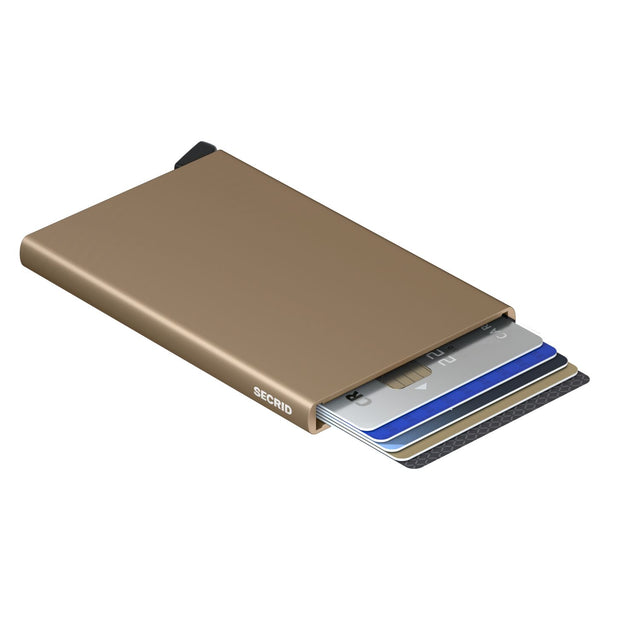 Cardprotector Sand