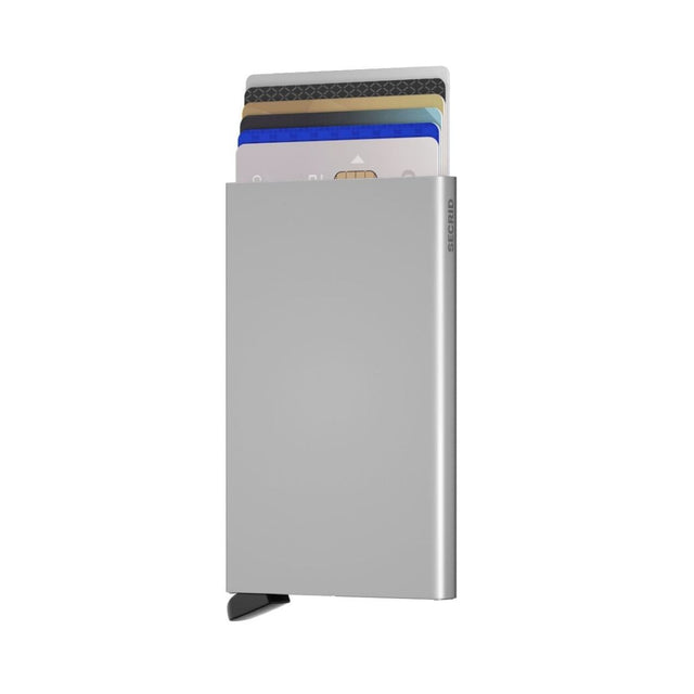 Cardprotector Silver