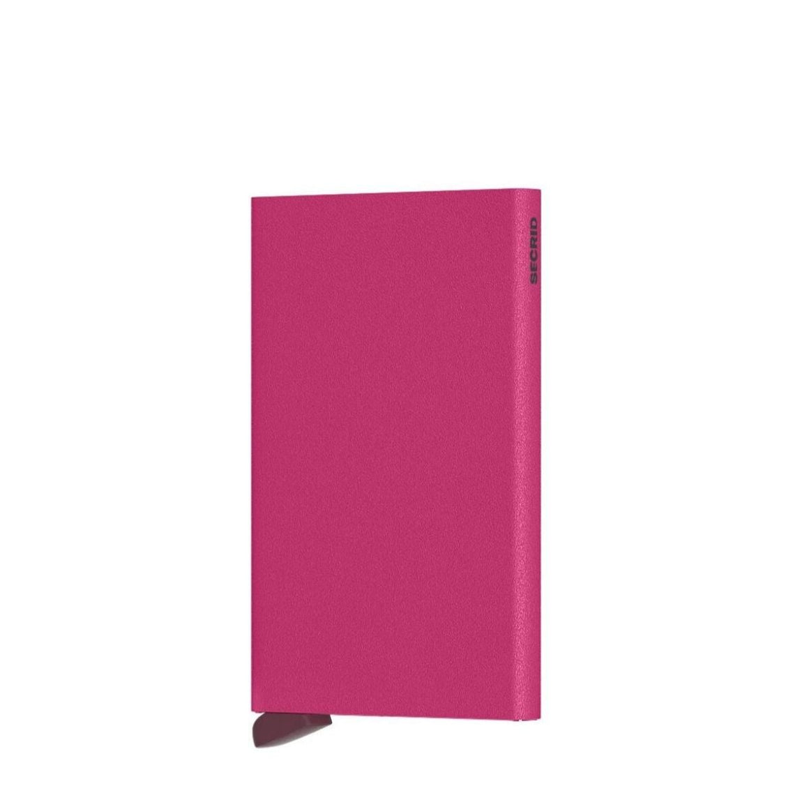 Cardprotector Powder Fuchsia